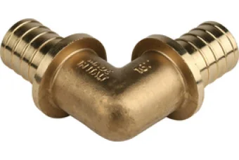 Купить Угольник STOUT 90гр. 16 РХ-МВ