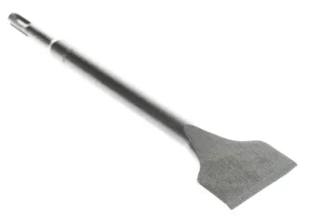 Цена на Зубило плоское FDW SDS-plus 14х400х40 мм