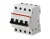 Купить Автоматический выключатель ABB SH204 4P 32A 6kA