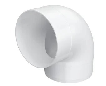 Фото Отвод вентиляционный D 100х90