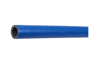 Фото Трубка Energoflex Super Protect S 18/6-2 м отрезок 2 метра, СИНИЙ