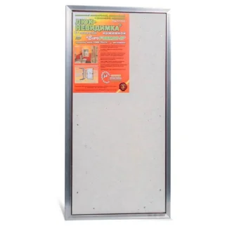 Цена на Люк Практика АТР 40х80