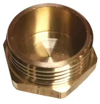 Купить Заглушки 1 с наружной резьбой 