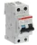 Фото Автоматический выключатель дифференциального тока 2P DS201 C6 AC30 ABB Фото Автоматический выключатель дифференциального тока 2P DS201 C6 AC30 ABB