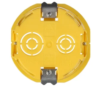 Купить Подрозетник для ГКЛ 65x45 мм Systeme Electric
