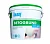 Грунтовка бетонконтакт Knauf Бетогрунд F розовая 15 кг