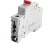 Купить Рубильник ABB 1 полюс SD201/25 рычаг красный 