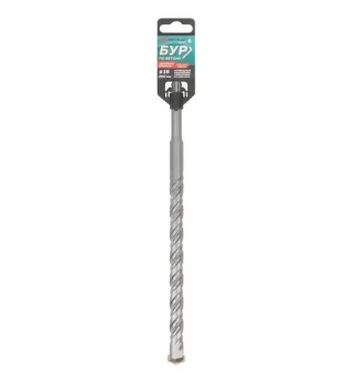 Фото Бур по бетону Light SDS-Plus 10x310 мм Greatflex