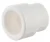 Фото Муфта переход ПП 20х25мм
