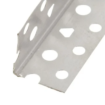 Фото Угловой АЛЮМИНЕВЫЙ профиль 20х20х3000мм