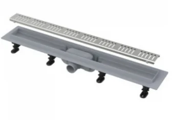 Фото Душевой трап Alcaplast APZ10 750 мм