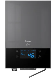 Фото Электрический настенный котел THERMEX Cometa 6-12 Wi-Fi