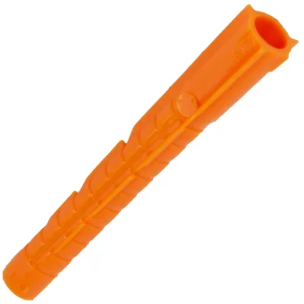 Фото Дюбель распорный Orange 6х52
