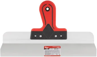 Цена на Шпатель фасадный 350 мм КУРС ПРОФ.