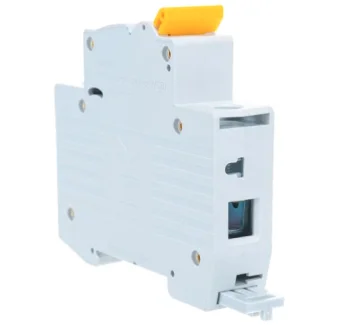 Купить Автоматический выключатель 1пол 6A, IEK