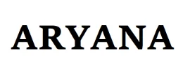 ARYANA 