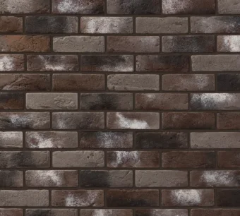 Фото Рядовая плитка Leonardo Stone Лион 465 с расшивкой 1,2 см		