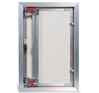 Люк Практика АТР 40х50 в интернет магазине Прораб Шоп