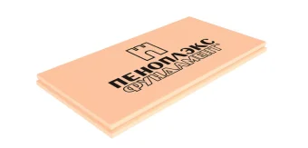 Купить Пеноплэкс Фундамент 50х585х1185 мм (8лист / уп.)