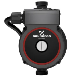 Фото Компактный повысительный насос Grundfos UPA 15-90 99547009