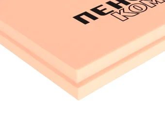 Купить Пеноплэкс Комфорт 50х585х1185 мм (7лист / уп.)