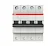 Автоматический выключатель ABB SH204 4P 40A 6kA