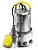 Фекальный насос AM-WPD900INOX-06GT TIМ