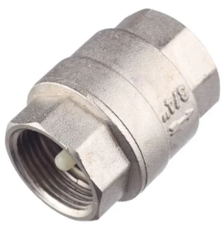 Фото Обратный клапан 3/4 VALTEC