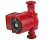 Фото Насос циркуляционный Grundfos UPS 25-40 180 с гайками
