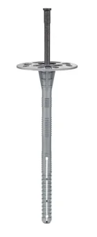 Фото Дюбель для теплоизоляции Tech-Krep, 10x160 мм