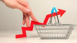 Подорожание цен на стройматериалы