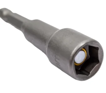 Цена на Бита кровельная с торцовой головкой 8мм Strong