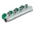 Купить Коллектор FAR 3/4"x1/2" на 4 выхода «плоское уплотнение» 