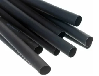 Купить Набор термоусадочных трубок КВТ Квадро 8/ 2 