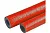 Трубка Energoflex Super Protect S 22/6-2 м отрезок 2 метра, КРАСНАЯ