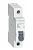 Автоматический выключатель Systeme Electric City9 set ав с, 6 А, 1 Р, 4.5 kА, 230 В C9F34106 