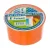 Фото Cтроительная лента PVC Folsen оранжевая 50мм x 33м Фото Cтроительная лента PVC Folsen оранжевая 50мм x 33м
