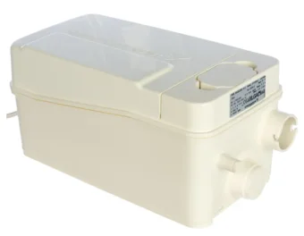 Фото Установка канализационная Grundfos SOLOLIFT 2 D-2