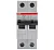 Автоматический выключатель 2пол 16A, 6кА, ABB