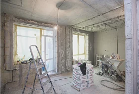 С чего начать ремонт: пошаговая инструкция С чего начать ремонт: пошаговая инструкция