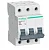 Автоматический выключатель Systeme Electric City9 set ав с 63а 3p 4.5ka 400в C9F34363
