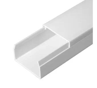 Фото Кабель канал 40х25(Белый)2м