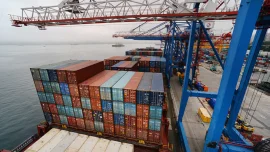 Как повлияли санкции на ассортимент нашего магазина?