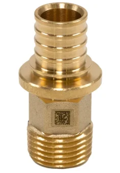 Купить Переход на нар/резьбу Rehau Rautitan RX - 20 х 1/2