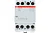 Контактор ABB - ESB40-40N-06, 40A AC-1, катушка 230В AC/DC 