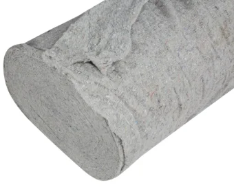 Цена на Холстопрошивное полотно (ХПП) серое,80 см