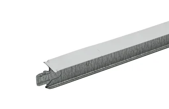 Купить Направляющая Армстронг / Armstrong Т-15 Белая 0.6м