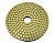 Круг алмазный гибкий шлифовальный для полировки мрамора Р120х 100мм STRONG