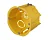 Подрозетник для ГКЛ 65x45 мм Systeme Electric