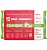 Rockwool Скандик 100х600х800 мм